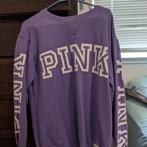 Victoria's Secret Pink Sweater